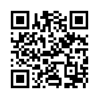 QR code for ClipShift Telegram contact