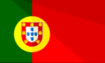 Portugal flag