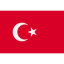 Turkey flag